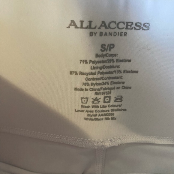 All Access set - Picture 5 of 5